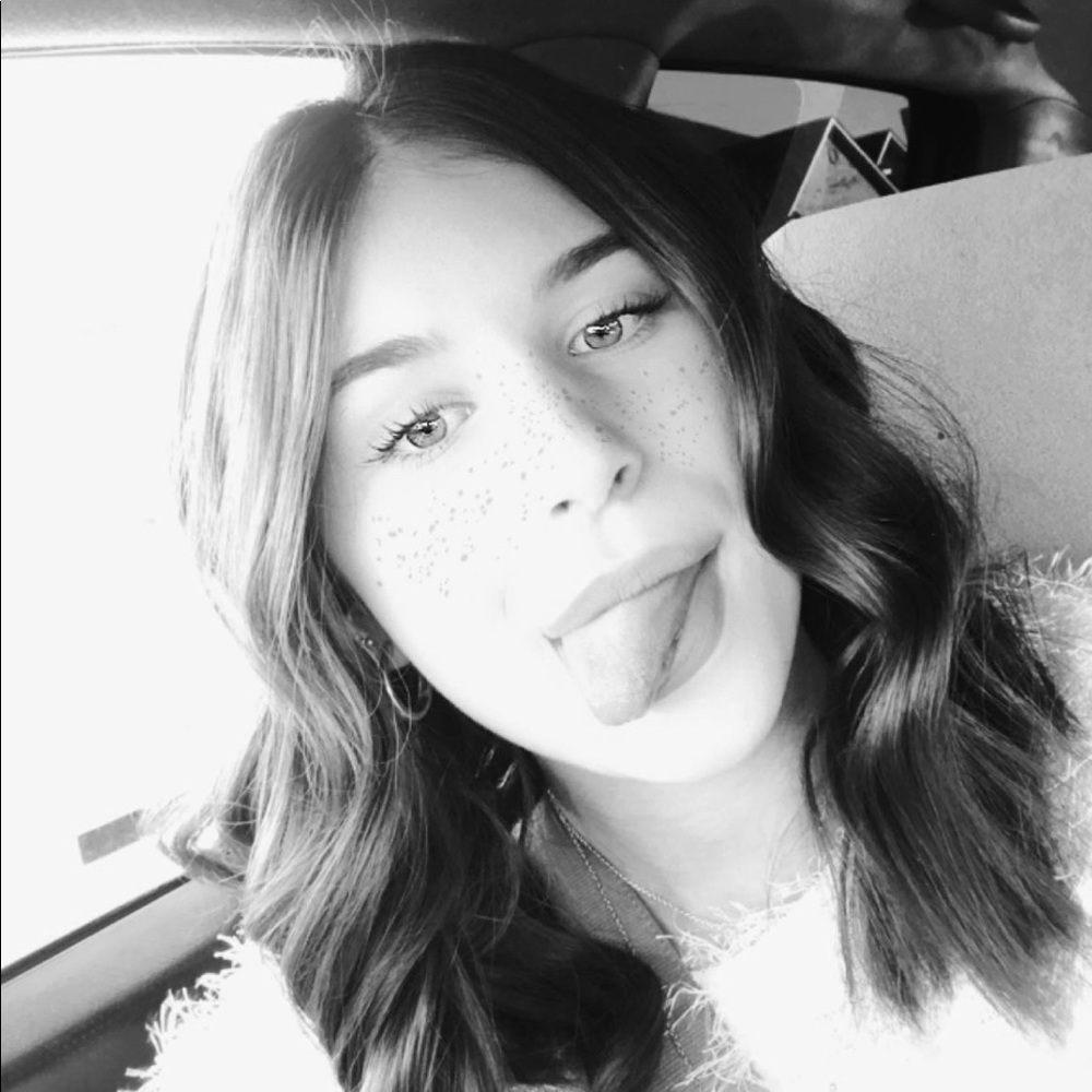 Meet your Posher, Haley